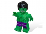 LEGO® Marvel Super Heroes Hulk 5000022 released in 2012 - Image: 1