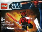 LEGO® Star Wars™ Darth Maul 5000062 erschienen in 2012 - Bild: 1