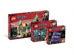 LEGO® Harry Potter Harry Potter Classic Kit 5000068 released in 2011 - Image: 1
