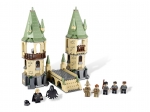 LEGO® Harry Potter Harry Potter Classic Kit 5000068 released in 2011 - Image: 3