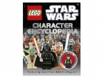 LEGO® Books Star Wars Character Encyclopedia 5000214 released in 2011 - Image: 1