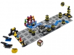 LEGO® Gear Batman™ 50003 erschienen in 2013 - Bild: 1