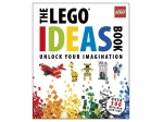 LEGO® Books The LEGO® Ideas Book 5000672 released in 2011 - Image: 1