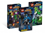 LEGO® DC Comics Super Heroes DC Universe Super Heroes Collection 5000728 erschienen in 2012 - Bild: 1