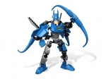 LEGO® DC Comics Super Heroes DC Universe Super Heroes Collection 5000728 released in 2012 - Image: 3