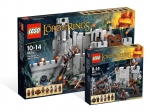 LEGO® The Hobbit and Lord of the Rings The Battle of Helm&#039;s Deep Collection 5001130 erschienen in 2012 - Bild: 1