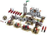 LEGO® The Lord Of The Rings Lord of the Rings™ Die Schlacht um Helms Klamm 50011 erschienen in 2013 - Bild: 1