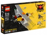 LEGO® Master Building Academy MBA Kits 4 - 6 5001273 erschienen in 2012 - Bild: 2