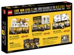 LEGO® Master Building Academy MBA Kits 4 - 6 5001273 erschienen in 2012 - Bild: 3
