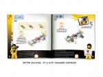 LEGO® Master Building Academy MBA Kits 4 - 6 5001273 released in 2012 - Image: 6