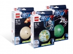 LEGO® Star Wars™ Buildable Galaxy Collection II 5001307 erschienen in 2012 - Bild: 1