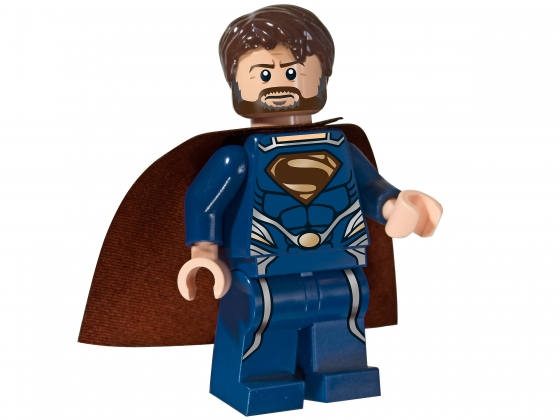 LEGO® DC Comics Super Heroes Jor-El 5001623 released in 2013 - Image: 1