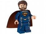 LEGO® DC Comics Super Heroes Jor-El 5001623 erschienen in 2013 - Bild: 1