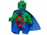 LEGO® DC Comics Super Heroes Martian Manhunter 5002126 released in 2014 - Image: 1