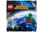 LEGO® DC Comics Super Heroes Martian Manhunter 5002126 released in 2014 - Image: 2