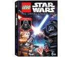 LEGO® Star Wars™ LEGO® Star Wars™: The Empire Strikes Out 5002198 erschienen in 2014 - Bild: 1