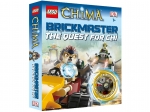 LEGO® Books Lego Brickmaster - The Quest for CHI 5002773 released in 2013 - Image: 1
