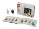 LEGO® Space D2C Minifigure Retro Set 2014 5002812 released in 2014 - Image: 1