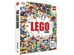 LEGO® Books The LEGO® Book 5002887 released in 2009 - Image: 1