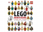 LEGO® Books The LEGO® Minifigure: Year by Year 5002888 released in 2013 - Image: 1