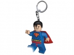 LEGO® Gear DC Super Heroes™ Superman™ Key Light 5002913 released in 2014 - Image: 1