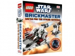 LEGO® Books LEGO® Brickmaster: Star Wars™ Crystal 5004103 released in 2013 - Image: 1