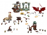 LEGO® The Hobbit and Lord of the Rings The Hobbit Ultimate Kit 5004261 released in 2014 - Image: 1