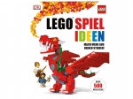 LEGO® Books LEGO® Spiel-Ideen 5004292 erschienen in 2014 - Bild: 1