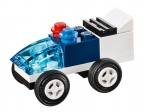 LEGO® Town Police Chase (Polybag) 5004404 released in 2016 - Image: 4