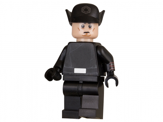 LEGO® Collectible Minifigures LEGO® Star Wars™ First Order General™ 5004406 erschienen in 2017 - Bild: 1