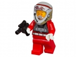 LEGO® Collectible Minifigures LEGO Star Wars Rebel A-Wing-Pilot 5004408 erschienen in 2017 - Bild: 1