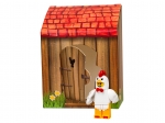 LEGO® Seasonal Easter Minifigure 5004468 released in 2016 - Image: 1