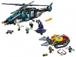 LEGO® Agents Ultra Agents Collection 5004554 released in 2015 - Image: 1