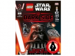 LEGO® Books LEGO Star Wars: The Dark Side 5004798 released in 2014 - Image: 1