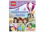 LEGO® Friends LEGO® Friends: The Adventure Guide 5004852 released in 2015 - Image: 1