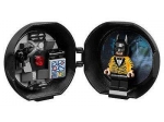 LEGO® DC Comics Super Heroes Batman Cave Pod Polybag 5004929 released in 2023 - Image: 2