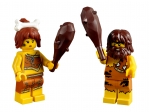 LEGO® Classic LEGO® Iconic Cave 5004936 released in 2017 - Image: 1
