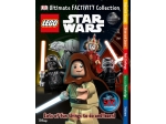 LEGO® Books LEGO® Star Wars™ Ultimate Factivity Collection 5005149 released in 2016 - Image: 1