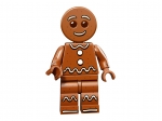 LEGO® Seasonal Gingerbread Man 5005156 released in 2017 - Image: 3
