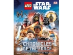 LEGO® Books LEGO SW: Chroniken der Macht 5005165 erschienen in 2017 - Bild: 1
