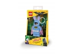 LEGO® Gear THE LEGO® BATMAN MOVIE Easter Bunny Batman™ Key Light 5005317 released in 2017 - Image: 2