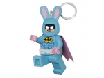 LEGO® Gear THE LEGO® BATMAN MOVIE Easter Bunny Batman™ Key Light 5005317 released in 2017 - Image: 3