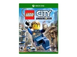 LEGO® Video Games LEGO® City Undercover Xbox One™ Video Game 5005364 released in 2017 - Image: 1