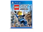 LEGO® Video Games LEGO® City Undercover PlayStation® 4 Video Game 5005365 released in 2017 - Image: 1