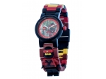 LEGO® Gear THE LEGO® NINJAGO® MOVIE™ Kai Minifigur-Armbanduhr 5005369 erschienen in 2017 - Bild: 1