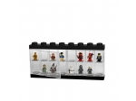 LEGO® Collectible Minifigures LEGO® Schaukasten für 16 Minifiguren 5005375 erschienen in 2017 - Bild: 2