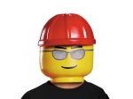 LEGO® Gear LEGO® Bauarbeiter Maske 5005396 erschienen in 2017 - Bild: 1