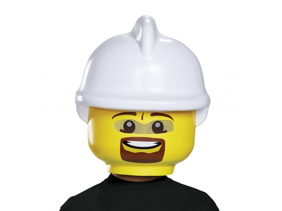 LEGO® Gear LEGO® Feuerwehr Maske 5005428 erschienen in 2017 - Bild: 1