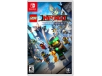 LEGO® Video Games THE LEGO® NINJAGO® MOVIE™ Video Game – Nintendo Switch™ 5005433 released in 2017 - Image: 1