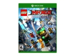 LEGO® Video Games THE LEGO® NINJAGO® MOVIE™ Video Game – Xbox One™ 5005434 released in 2017 - Image: 1